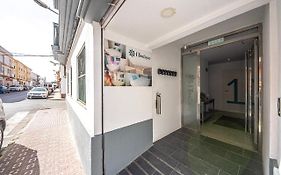 L'Boutique Tarifa Rooms